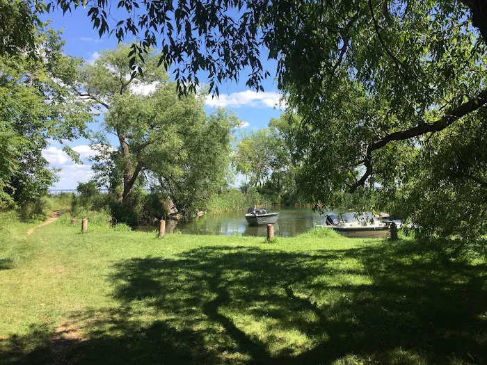 Stony Point Campground Picture 8