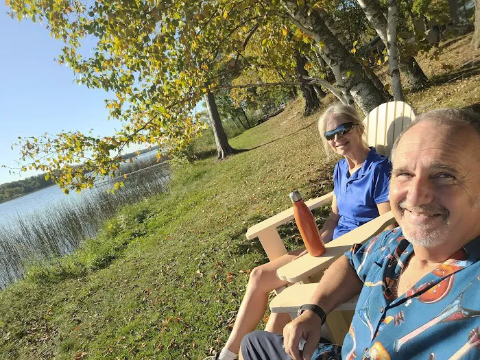 Quietwoods Resort & Campground Picture 4