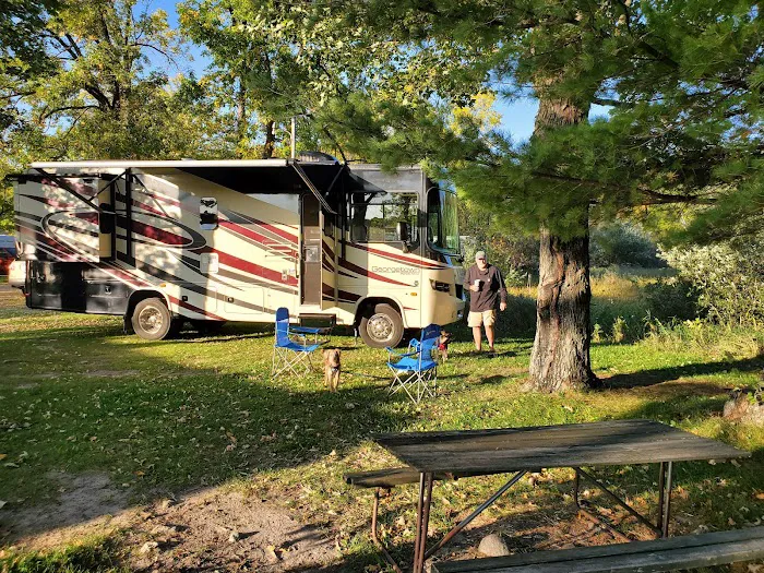 Quietwoods Resort & Campground Picture 8