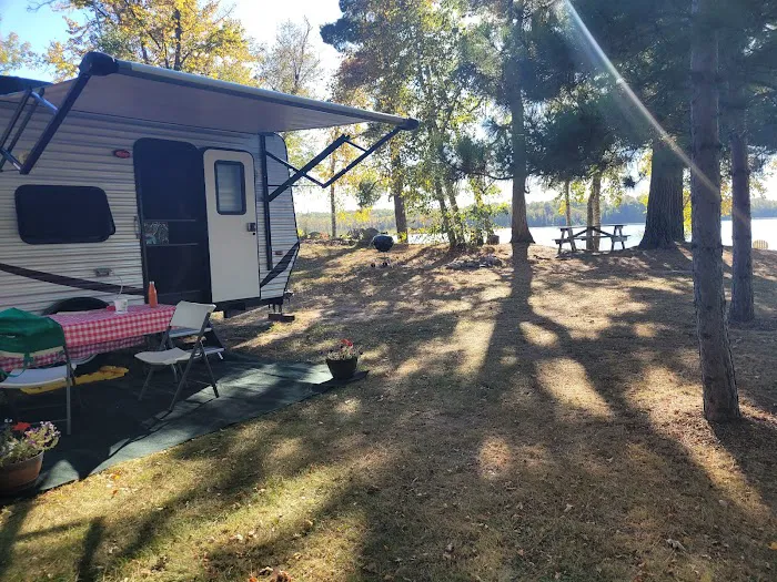 Quietwoods Resort & Campground Picture 2