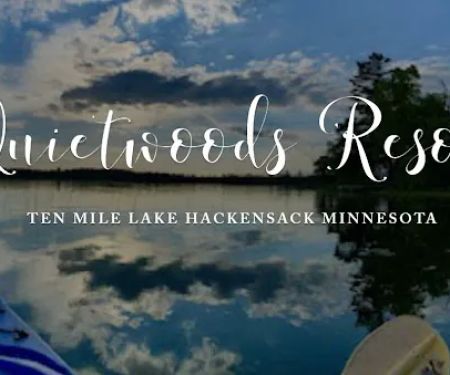 Quietwoods Resort & Campground