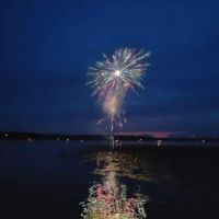 Trout Lake Campground ico