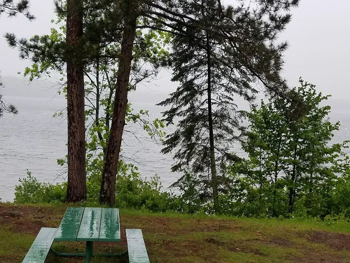 Trout Lake Campground Picture 5