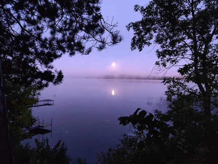Trout Lake Campground Picture 9