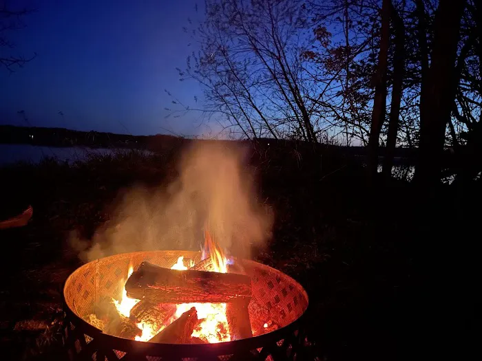 Trout Lake Campground Picture 8