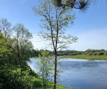 Two Rivers RV and Campground