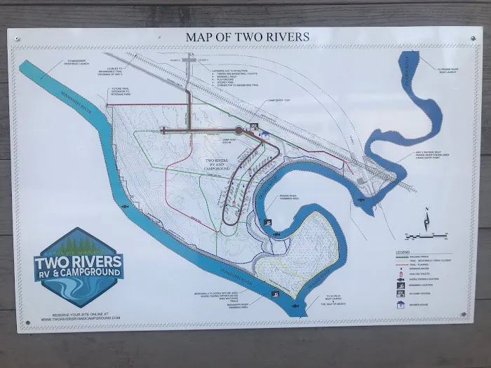 Two Rivers RV and Campground Picture 5