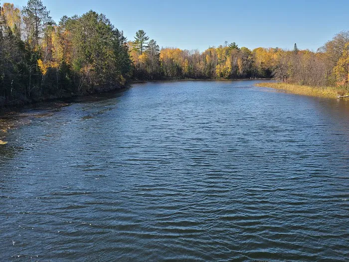 Pokegama Dam Campground Picture 7