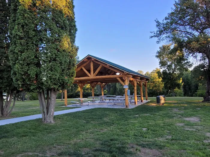 Pokegama Dam Campground Picture 3