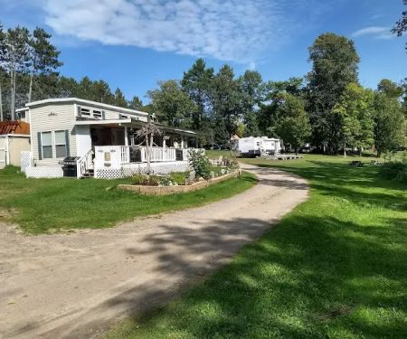 Prairie Lake Campground LLC