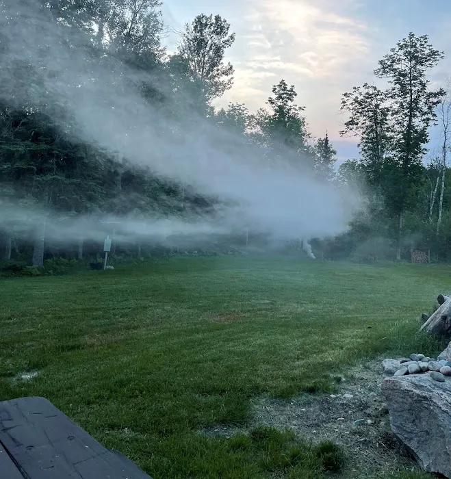 Tamarack Ponds camping Picture 2
