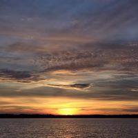 Moose Lake Campground ico