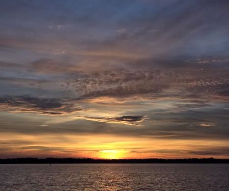 Moose Lake Campground