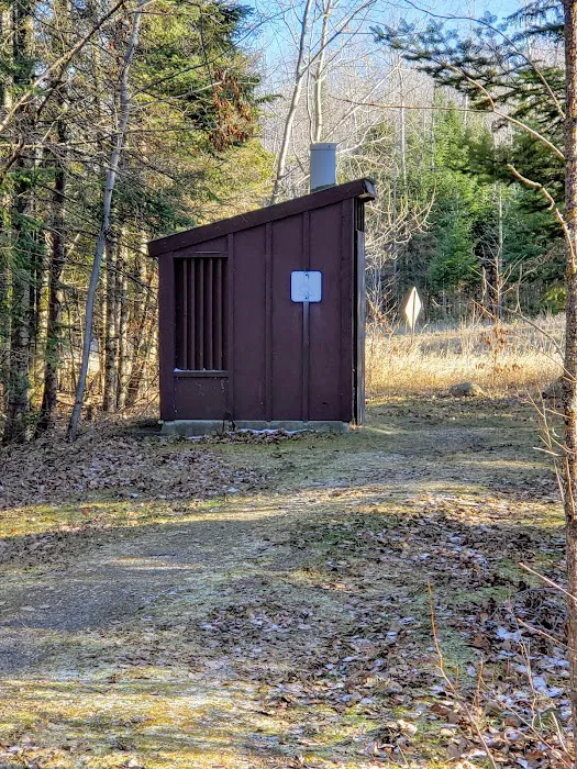 Moose Lake Campground Picture 2