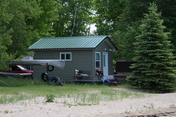 Swan Lake Campground & Resort Picture 2