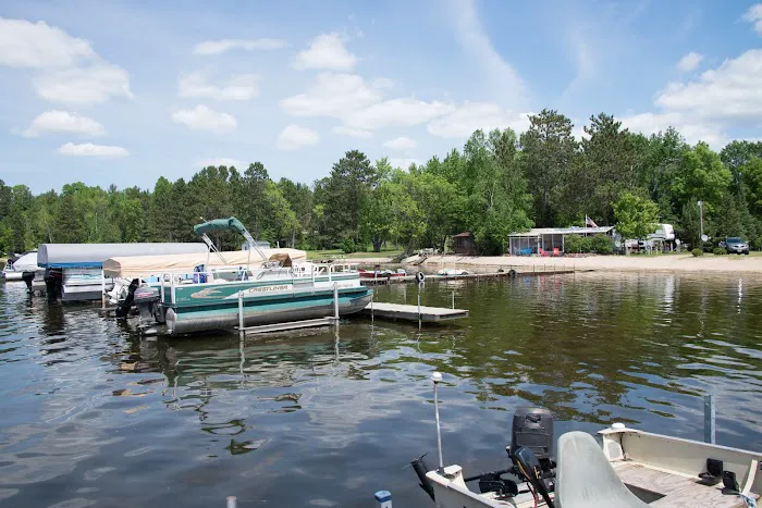 Swan Lake Campground & Resort Picture 6