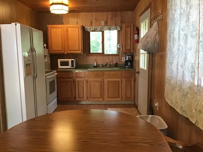 Swan Lake Campground & Resort Picture 8