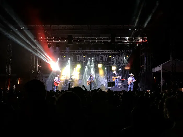 Saunders County Fairgrounds Campground Picture 1