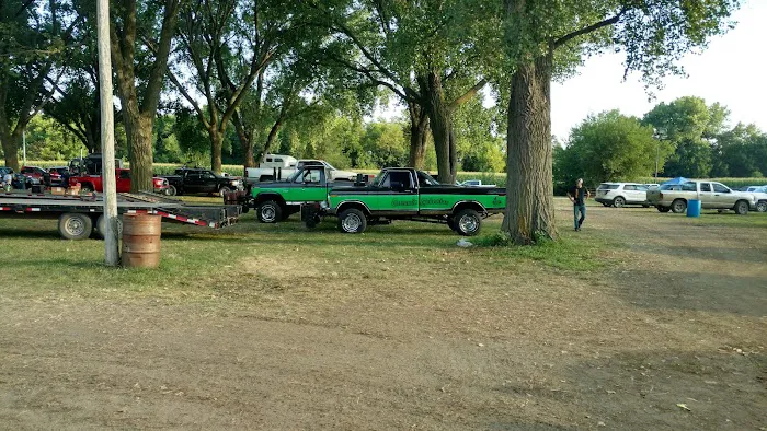 Saunders County Fairgrounds Campground Picture 4