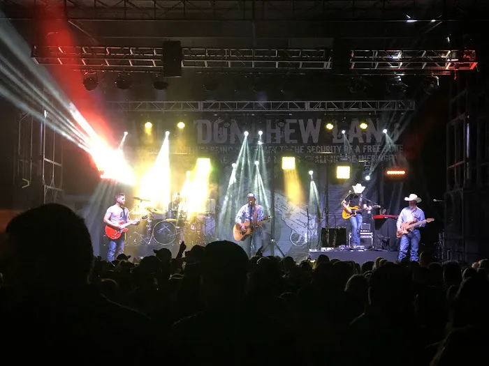 Saunders County Fairgrounds Campground Picture 5