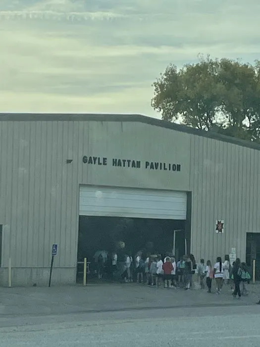 Saunders County Fairgrounds Campground Picture 3