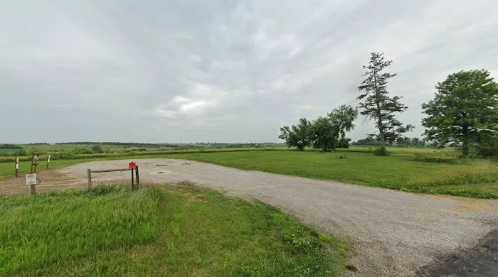 Bilby Lake Camping Area 2 Picture 1