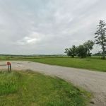 Bilby Lake Camping Area 2