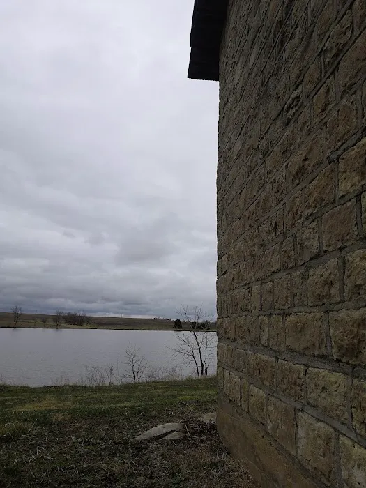 Atchison County Lake Picture 5