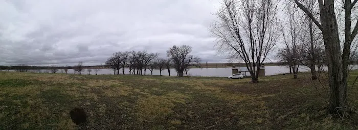 Atchison County Lake Picture 1