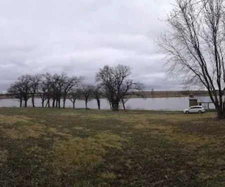 Atchison County Lake