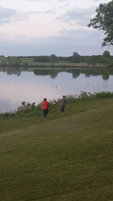 Atchison County Lake Picture 10