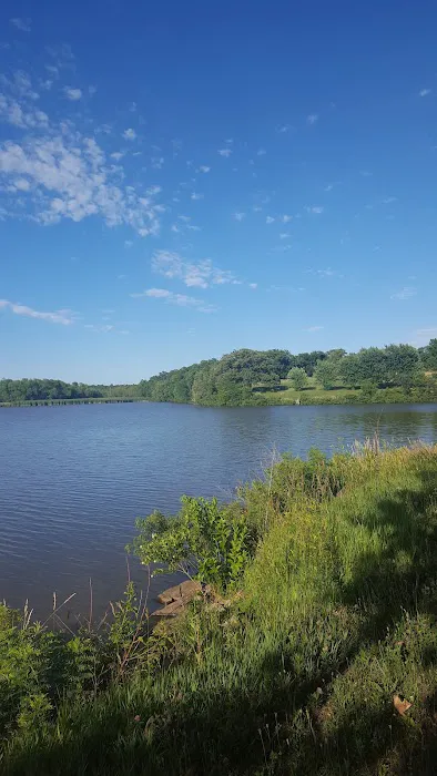 Atchison County Lake Picture 9