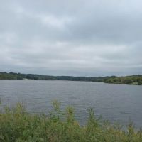 Watkins Mill Campgrounds ico