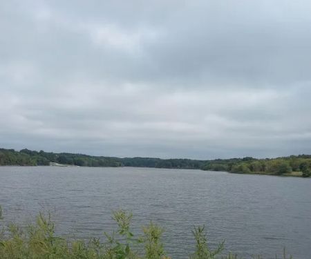 Watkins Mill Campgrounds