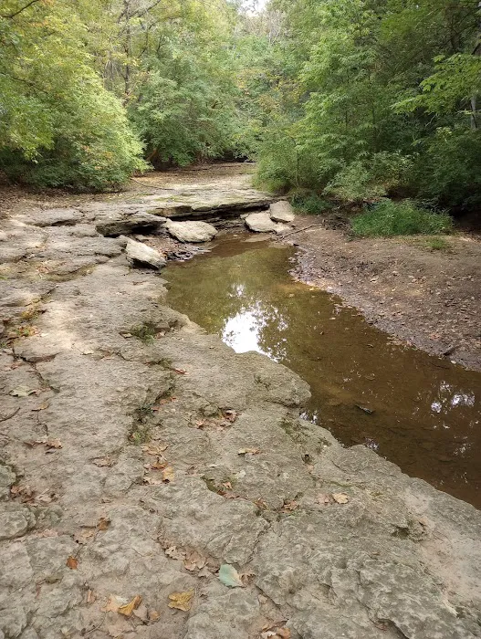 Watkins Mill Campgrounds Picture 2