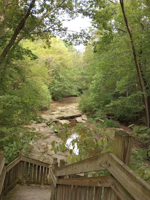 Watkins Mill Campgrounds Picture 3