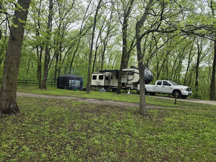Watkins Mill Campgrounds Picture 3