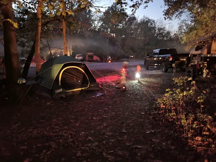 Watkins Mill Campgrounds Picture 1