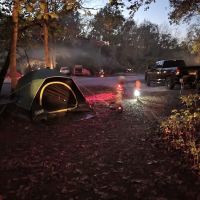 Watkins Mill Campgrounds ico