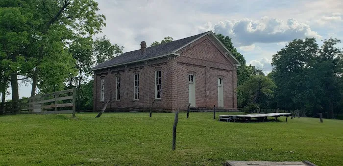 Watkins Mill Campgrounds Picture 2