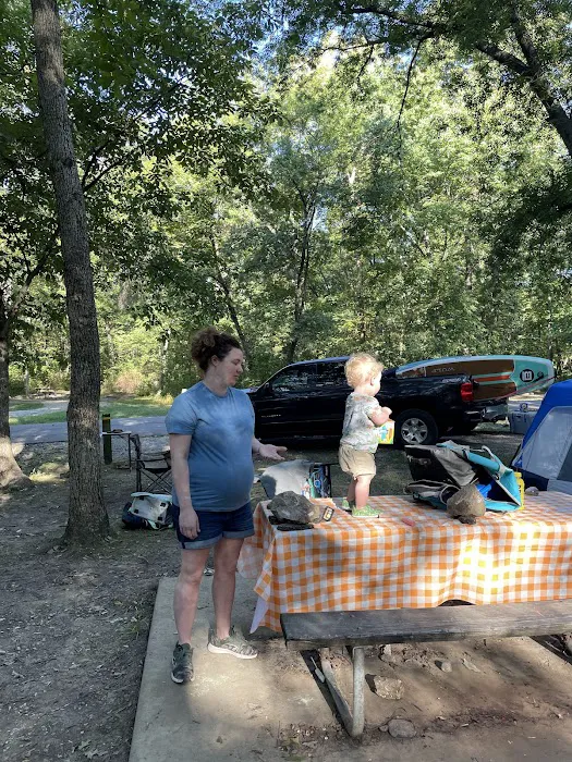 Watkins Mill Campgrounds Picture 10