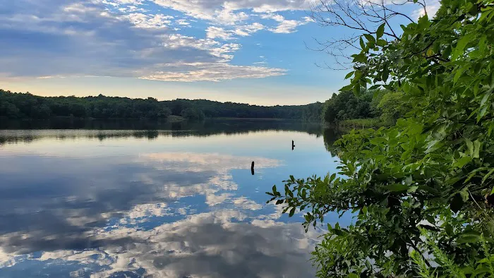 Watkins Mill Campgrounds Picture 5