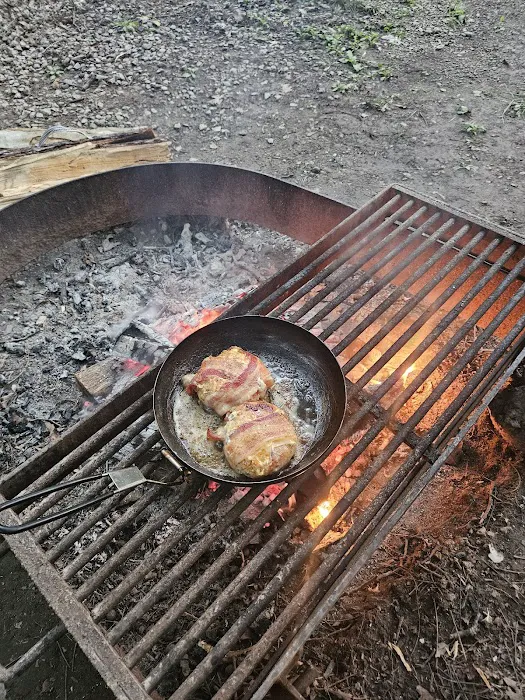 Watkins Mill Campgrounds Picture 9