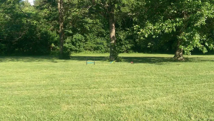 Kelsey Short Youth Group Camp Area #3 Picture 3