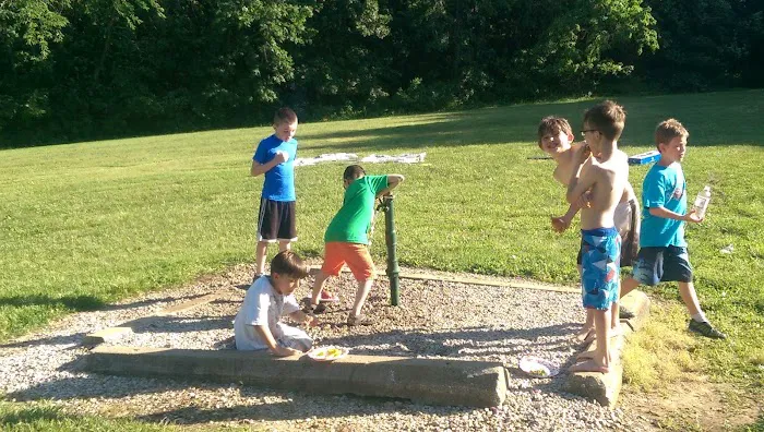 Kelsey Short Youth Group Camp Area #3 Picture 4