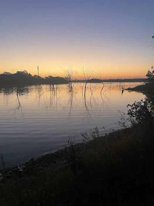 Kelsey Short Youth Camp Picture 1