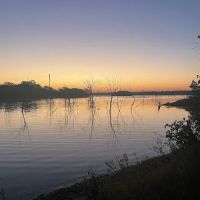 Kelsey Short Youth Camp ico