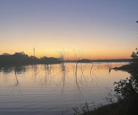 Kelsey Short Youth Camp