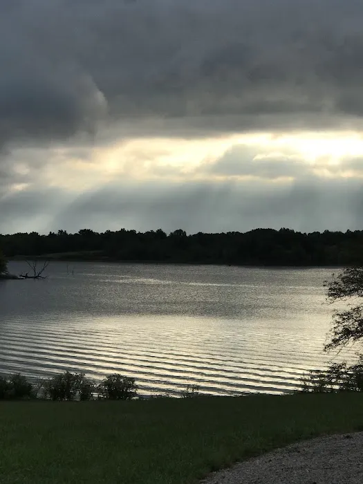 Kelsey Short Youth Camp Picture 2