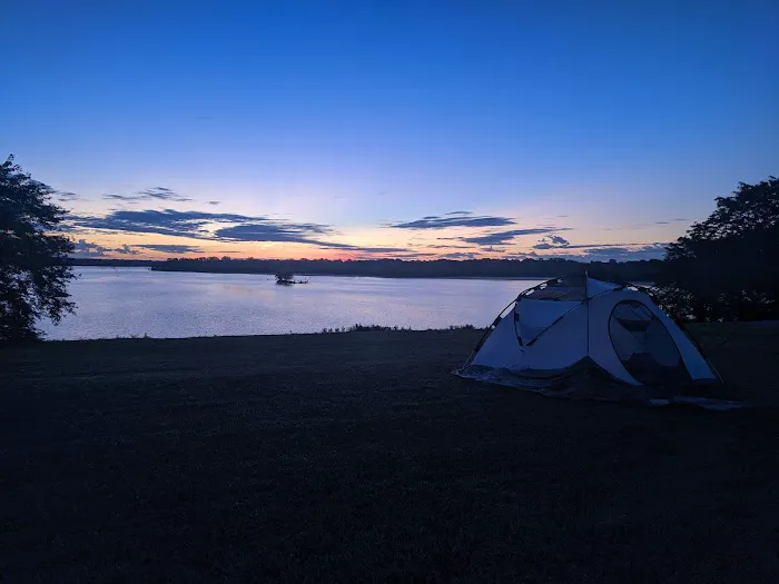 Kelsey Short Youth Camp Picture 3